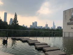 -南京圣和府邸豪华精选酒店