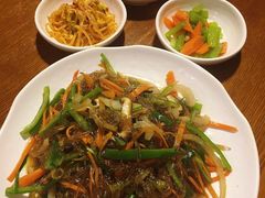 -第二外国语学院-韩国餐厅(朝阳路店)