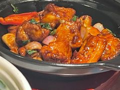 -大树餐厅(益田假日店)