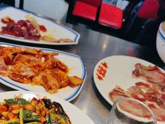 -胡同泥炉烤肉(总店)