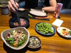 -和彩放题餐厅(酒仙桥店)