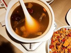 -湘西小馆(滨河路店)