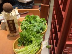 -巴奴毛肚火锅(商城路店)