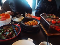 -炊江南·上海菜(国展华漕店)