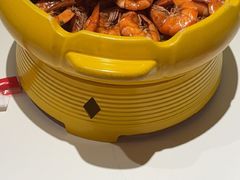 -多嘴肉蟹煲(万达店)