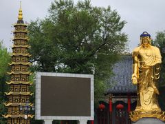 -哈尔滨极乐寺