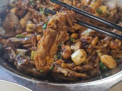 -勇记干锅居(德阳店)