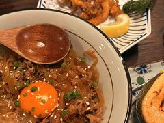-哥哥の深夜食堂(红松东路店)