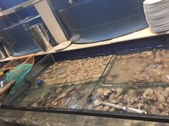 -海天盛宴新派海鲜自助餐厅(群力店)