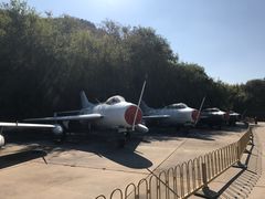 -中国航空博物馆