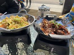 -食光慢宴·安吉土菜馆