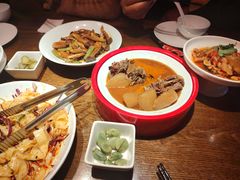 -掌柜的店·河南的菜(世茂店)