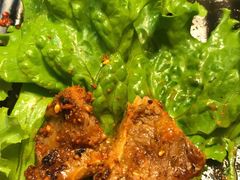 -韩宫宴炭火烤肉(昆山金鹰店)
