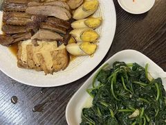-大洋家·精品潮汕菜·生腌砂锅粥(天河东路店)