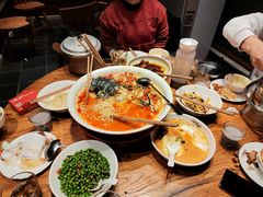 -渔乡米香·剁椒鱼头(四方坪店)