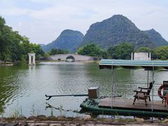 -Club Med地中海俱乐部·桂林度假村