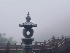 -径山寺