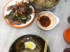 -三姐妹冷面馆(保卫路店)