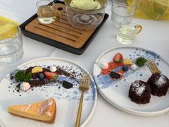 -璟象酒店-爱丽坊景观餐厅