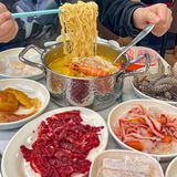 福州东街口新开的平价自助！太划算啦！！