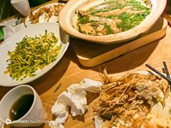 -永安鱼庄·镇江菜(丁卯店)