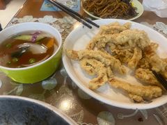 -淘淘园·韩式手工炸酱面(井亭天地店)