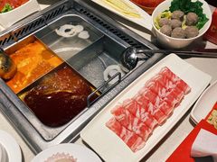 -海底捞火锅(亲子主题北金鹰店)
