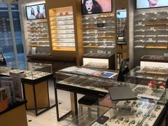 -宝岛眼镜(建外soho店)