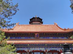 -颐和园