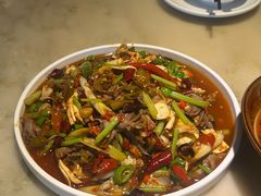 -常和州·夜宵大排档(常州单店)