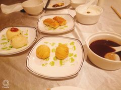 -天伦王朝酒店·盛华瑄餐厅