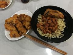 -老地方面馆(思南路店)