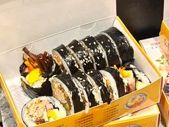 -传闻来紫菜包饭·打糕(西塔韩百店)