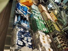 -苏宁易购(成都春熙路店)