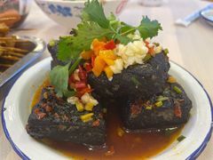 臭豆腐-丹虾·文和友小龙虾品牌(内街店)