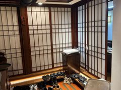 包房-熊藏居酒屋(kkone店)