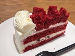 -Peet's Coffee皮爷咖啡(德基店)