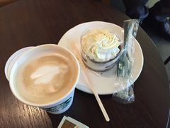 -星巴克(苏州泰华店)