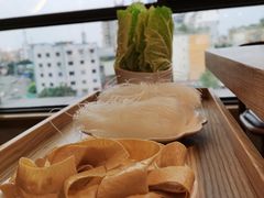 -守柴炉烤鸭(成都大邑店)