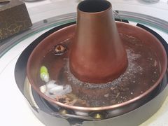 -福寿斋·老北京铜锅涮肉·烤鸭(顺义总店)