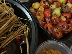 -靓靓蒸虾·头牌蒸虾(雪松路总店)