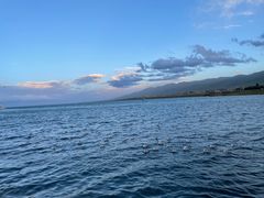 -青海湖二郎剑景区
