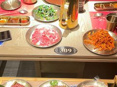 -西塔老太太泥炉烤肉(沈阳店)