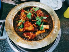 精品羊棒骨-和庆斋羊蝎子火锅·碳缸烧烤(顺义旗舰店)