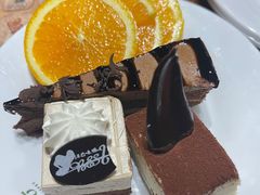 -汉巴味德·烤肉与啤酒的自助(杭州大悦城店)