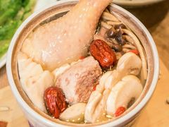 -钟姐炖品(万象城店)