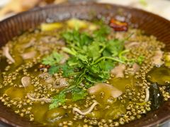 -金哥私房菜馆(张府园总店)