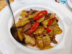 -万龙洲海鲜(广渠门店)