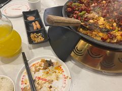 -锦尚阁烤鱼(望京新荟城店)