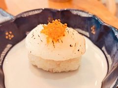 -团子君寿司·茶